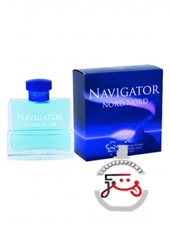 نُرد نُرد کریستین لاووازیه پَرفِیم | nord nord christine lavoisier parfums